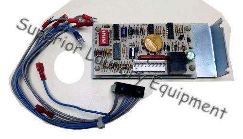Alliance #f775600 electronic coin counter board with harness for sale