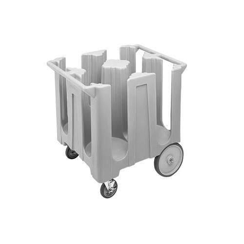 Cambro DC575401 Dish Caddies Cart