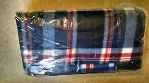 PICNIC BLANKET BY HYSEAS TEXTILE **NEW OTHER**