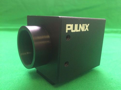 PULNiX TM-1320-15 Progressive Scan Shutter Cameras