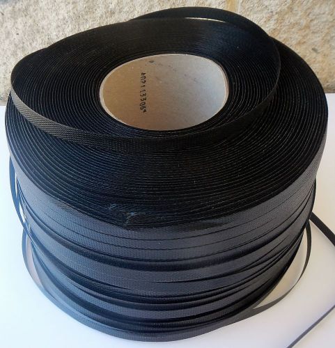 Uline S-107 Strapping 3000ft Polypropylene 1/2&#034;