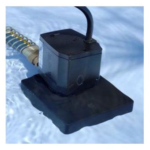 ESSENTIALS Submersible Pump