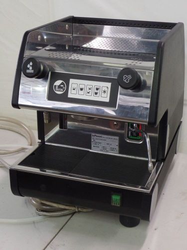 Lapavoni pub-1 espresso machine for sale