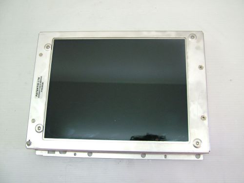 LCD Display + H.V For TLA 704 Logic . Fully Tested P5000506