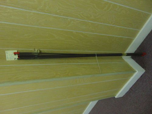 50&#034; heater rods