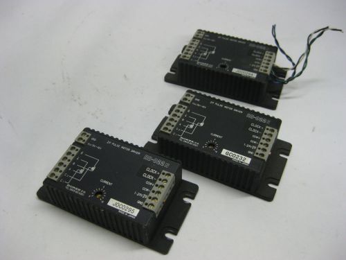 2P Pulse Motor Driver RORZE RD-022N