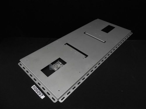 FLEXWare Mounting Plate for FW500/FW1000, OutBack Power, FW-MP
