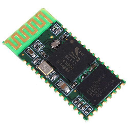 HC-05 Wireless Bluetooth RF Transceiver Module serial RS232 TTL for arduino