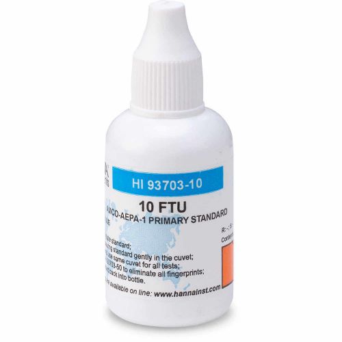 AMCO-AEPA-1 Calibration Solution at 10 FTU, 30 ml