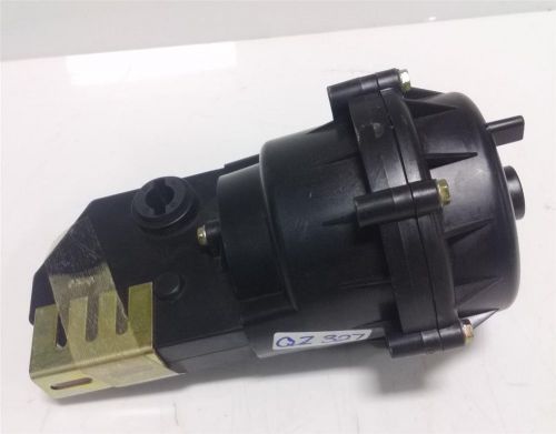 KREUTER ROTARY PNEUMATIC ACTUATOR MCP-36318000