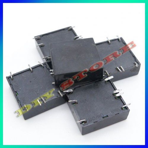 5pcs mp2307 3a dc to dc step-down converter module voltage regulator kis-3r33s for sale