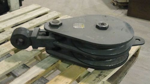 Johnson-blocks 22ton for sale