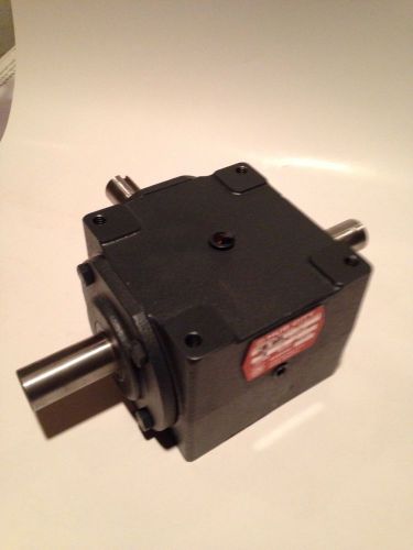 Hub city right angle drive model 150 for sale