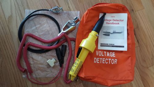 voltage detector