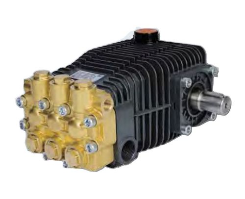 High Pressure Pump RAL 1840 PREMIUM