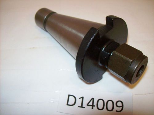 Quick change nmtb40 da200 collet chuck nmtb 40 da 200 more listed lot c14009 for sale
