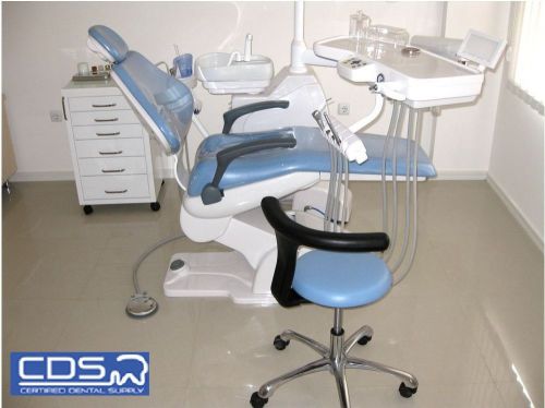 New cds complete dental chair unit model:a1, ship from usa for sale