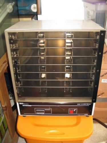 Quincy Labs 12-140AE Warmer Incubator with 7 Shelves Forced Air