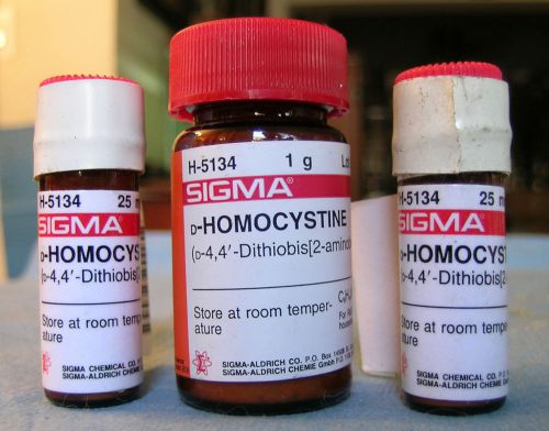 D-Homocysteine, Sigma