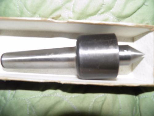 LOOKS ORIGINAL IN A BOX MORSE TAPER, DEAD BLOW, NOT SURE WHAT IT IS???