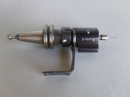 Tapmatic shank tapping head m-3-07370 ct-30  1094m mona for sale
