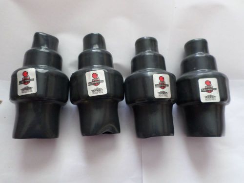 4 plasti-bond robroy 1-1/2: to 3/4&#034;  inch reducing coupling (4 pcs=1 lot) for sale