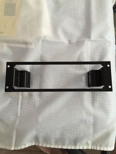 Havis shield radio head mounting bracket 25-ma5 for astro or spectra. 2.5x8 5/8 for sale