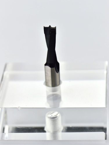 5mm Carbide Tip Hinge Boring Bit(Brad Point Boring Bit) Right Hand,TopTech Tool