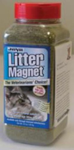 Feline Litter Magnet 20 oz All Natural Encourage Litter Box Use Cat Kitten