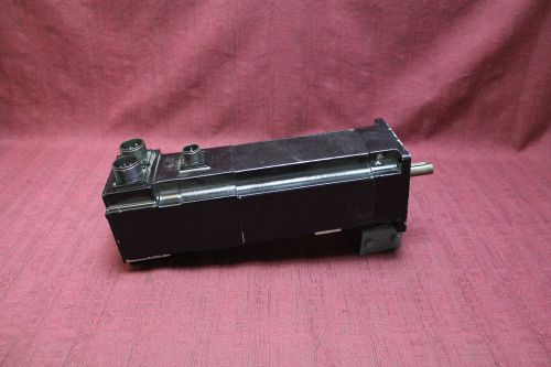 Pacific Scientific F46GEBA-R4-NS-NV-00 Servo Motor Used