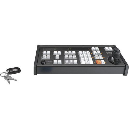 American dynamics ad2089 full-function cctv system keyboard for sale
