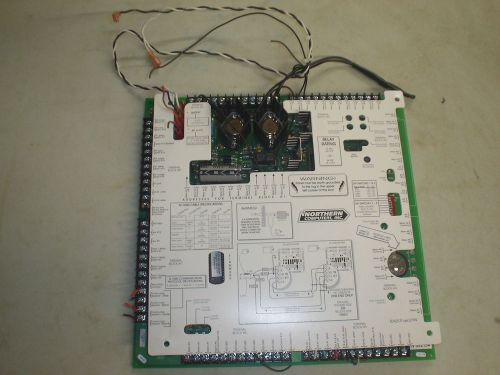 Northern Computers, Inc.Control Board N1000 FREE SHIPPING OPTION WITH BUY-IT-NOW