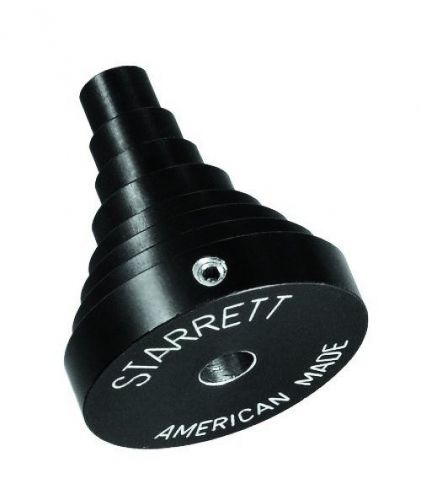 Starrett PT28315 Collet Adaptor for Test Indicators