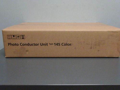 Ricoh CL4000DN Photoconductor Unit Type 145 Color