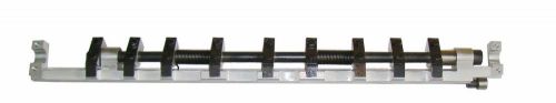 Brand new gripper bar gto-46 heidelberg parts offset for sale