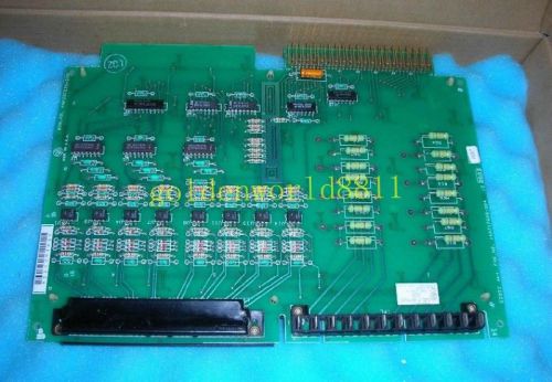 GE Fanuc INPUT MODULE IC600BF805 good in condition for industry use