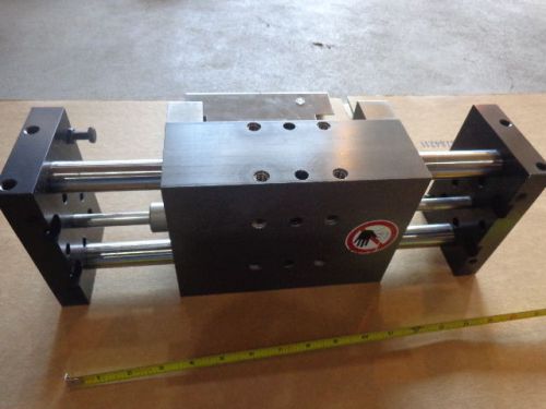 Heinz mayer msl 5-120 linear actuator linear table for sale