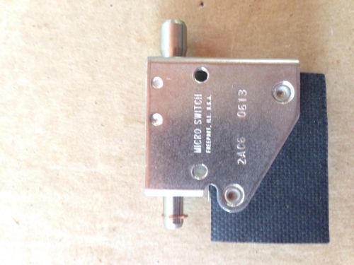 Honeywell micro switch  2ac6  0613 for sale