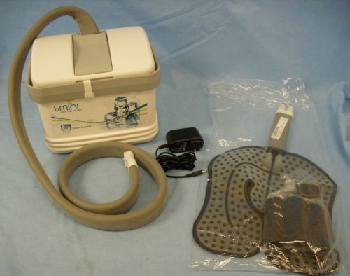 Bledsoe cold therapy unit- universal- bmini, model sv007062- new in box for sale