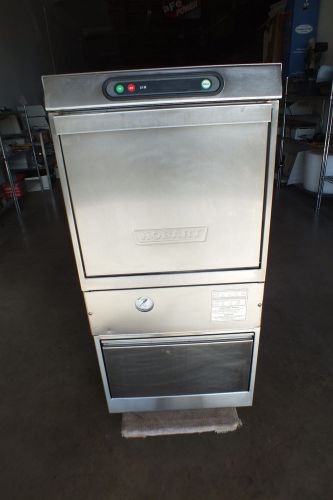 Hobart lx30h dishwasher 120/208v one phase for sale