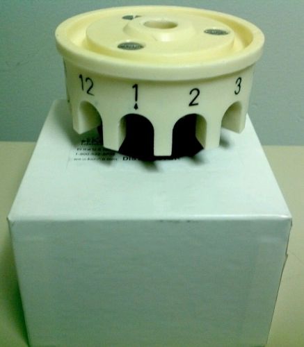 THERMO SCIENTIFIC Distributor 43260 USED