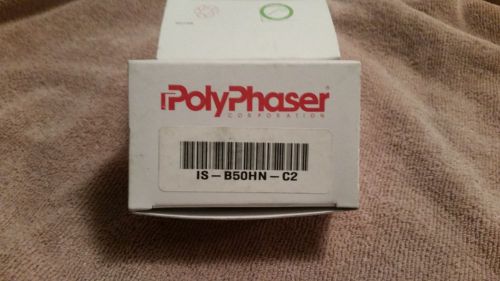 POLYPHASER IS-B50HN-C2