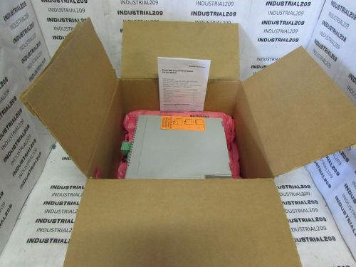 ALLEN BRADLEY KINETIX 6000 SERVO DRIVE 2094-BM01-S NEW IN BOX