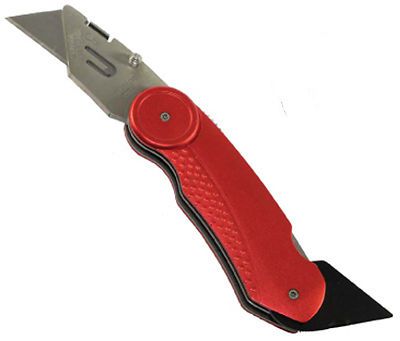 Superior tool company plumbers knife for sale