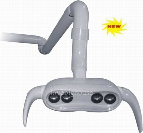 Dental COXO LED Induction Oral Light Lamp CX249-3 For Dental Unit Chair