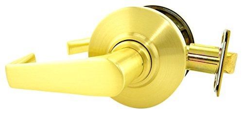 Schlage commercial al10sat606 al series grade 2 cylindrical lock, passage for sale