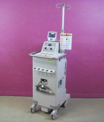 Stryker neptune 2 ultra surgical fluid waste management smoke evacuator system for sale