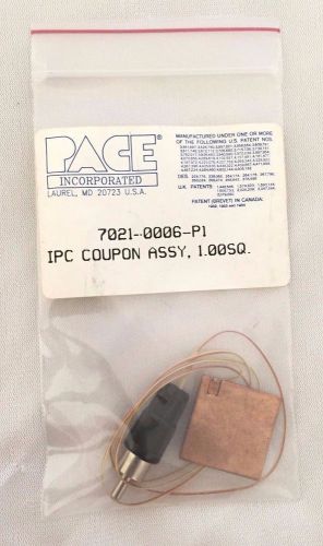 Pace 7021-0006-p1 for sale
