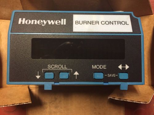Honeywell S7800A1001 Display Module