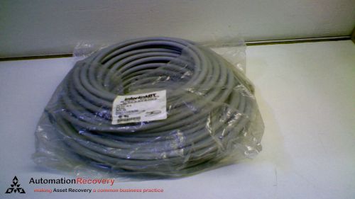 INTERLINK BT RSM 579-30M 5 POLE MALE SINGLE ENDED STRAIGHT 30 METERS, NEW*